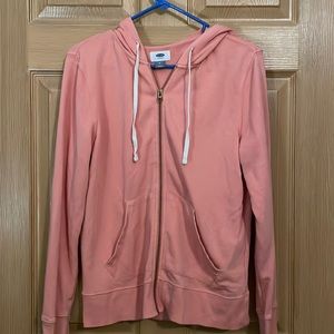 Old Navy Coral sweater